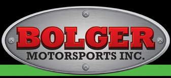 Bolger Motorsports - Contact Us